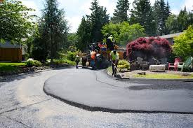 Professional Driveway Paving Services in Carnegie, PA